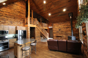 Photo for 8122 Dawson Road NW, Angle Inlet, MN 56711 - Listing #6098496 8122 Dawson Road NW, Angle Inlet, MN 56711