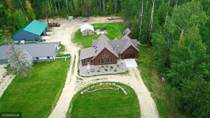 Photo for 8122 Dawson Road NW, Angle Inlet, MN 56711 - Listing #6098496 8122 Dawson Road NW, Angle Inlet, MN 56711