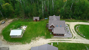 Photo for 8122 Dawson Road NW, Angle Inlet, MN 56711 - Listing #6098496 8122 Dawson Road NW, Angle Inlet, MN 56711