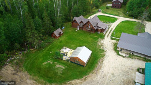 Photo for 8122 Dawson Road NW, Angle Inlet, MN 56711 - Listing #6098496 8122 Dawson Road NW, Angle Inlet, MN 56711