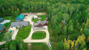 Photo for 8122 Dawson Road NW, Angle Inlet, MN 56711 - Listing #6098496 8122 Dawson Road NW, Angle Inlet, MN 56711