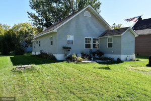 Photo for 520 Kinney Avenue N, Thief River Falls, MN 56701 - Listing #6104061 520 Kinney Avenue N, Thief River Falls, MN 56701