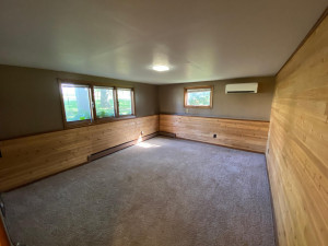 Photo for 606 4th Street S, Atwater, MN 56209 - Listing #6097916 LL Family room, daylight look out windows