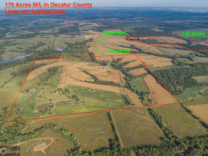Photo for 1 15th ST., Humeston, IA 50008 - Listing #6104283 1 15th ST., Humeston, IA 50008