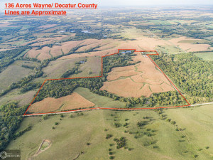 Photo for 1 15th ST., Humeston, IA 50008 - Listing #6104283 1 15th ST., Humeston, IA 50008