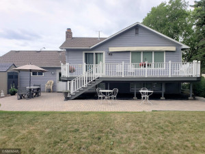 Photo for 106 Jerome Street, Thief River Falls, MN 56701 - Listing #6104936 106 Jerome Street, Thief River Falls, MN 56701