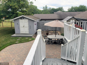 Photo for 106 Jerome Street, Thief River Falls, MN 56701 - Listing #6104936 106 Jerome Street, Thief River Falls, MN 56701
