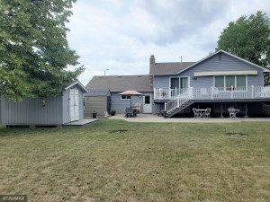 Photo for 106 Jerome Street, Thief River Falls, MN 56701 - Listing #6104936 106 Jerome Street, Thief River Falls, MN 56701