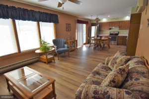 Photo for 106 Jerome Street, Thief River Falls, MN 56701 - Listing #6104936 106 Jerome Street, Thief River Falls, MN 56701