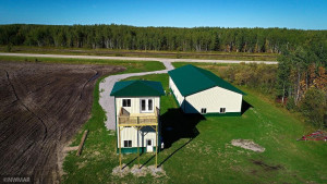 Photo for 4305 State Hwy 11 NW, Williams, MN 56686 - Listing #6104186 4305 State Hwy 11 NW, Williams, MN 56686