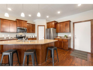Photo for 6190 Boulder Ridge Drive, Rockford, MN 55373 - Listing #6105442 6190 Boulder Ridge Drive, Rockford, MN 55373
