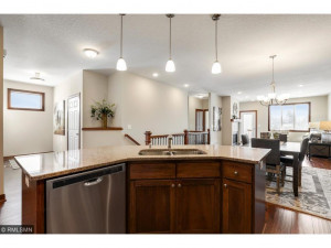 Photo for 6200 Boulder Ridge Drive, Rockford, MN 55373 - Listing #6105484 6200 Boulder Ridge Drive, Rockford, MN 55373