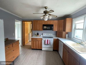 Photo for 310 Minnesota Avenue NE, Warroad, MN 56763 - Listing #6105680 310 Minnesota Avenue NE, Warroad, MN 56763