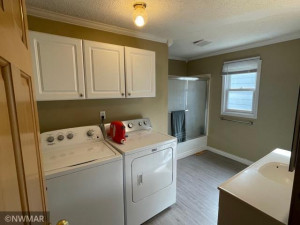 Photo for 310 Minnesota Avenue NE, Warroad, MN 56763 - Listing #6105680 310 Minnesota Avenue NE, Warroad, MN 56763