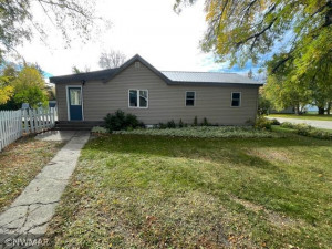 Photo for 310 Minnesota Avenue NE, Warroad, MN 56763 - Listing #6105680 310 Minnesota Avenue NE, Warroad, MN 56763