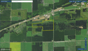 Photo for 23 county Road, Greenbush, MN 56726 - Listing #6105778 23 county Road, Greenbush, MN 56726