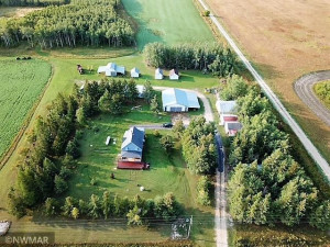 Photo for 19026 County Road 6, Strathcona, MN 56759 - Listing #6097987 19026 County Road 6, Strathcona, MN 56759