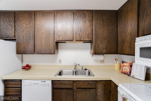 Photo for 2485 Canabury Drive, 311, Little Canada, MN 55117 - Listing #6105709 2485 Canabury Drive, 311, Little Canada, MN 55117