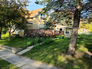 Photo for 310 Markley Avenue N, Thief River Falls, MN 56701 - Listing #6106387 310 Markley Avenue N, Thief River Falls, MN 56701