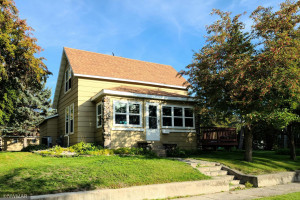Photo for 310 Markley Avenue N, Thief River Falls, MN 56701 - Listing #6106387 310 Markley Avenue N, Thief River Falls, MN 56701