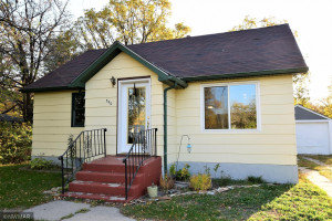 Photo for 540 Main Street N, Greenbush, MN 56726 - Listing #6106599 540 Main Street N, Greenbush, MN 56726