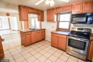 Photo for 124 Conley Avenue S, Thief River Falls, MN 56701 - Listing #6106448 124 Conley Avenue S, Thief River Falls, MN 56701