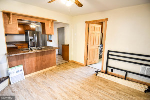 Photo for 124 Conley Avenue S, Thief River Falls, MN 56701 - Listing #6106448 124 Conley Avenue S, Thief River Falls, MN 56701