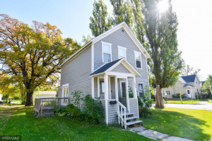 Photo for 124 Conley Avenue S, Thief River Falls, MN 56701 - Listing #6106448 124 Conley Avenue S, Thief River Falls, MN 56701