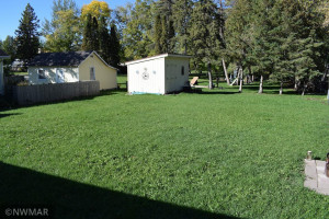 Photo for 1007 Arnold Avenue N, Thief River Falls, MN 56701 - Listing #6106550 1007 Arnold Avenue N, Thief River Falls, MN 56701