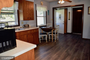 Photo for 1007 Arnold Avenue N, Thief River Falls, MN 56701 - Listing #6106550 1007 Arnold Avenue N, Thief River Falls, MN 56701