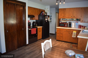 Photo for 1007 Arnold Avenue N, Thief River Falls, MN 56701 - Listing #6106550 1007 Arnold Avenue N, Thief River Falls, MN 56701