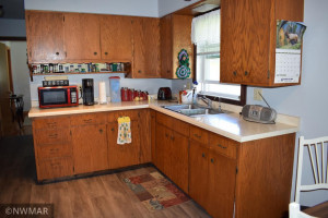 Photo for 1007 Arnold Avenue N, Thief River Falls, MN 56701 - Listing #6106550 1007 Arnold Avenue N, Thief River Falls, MN 56701