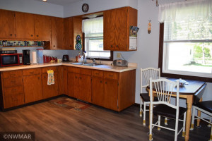 Photo for 1007 Arnold Avenue N, Thief River Falls, MN 56701 - Listing #6106550 1007 Arnold Avenue N, Thief River Falls, MN 56701