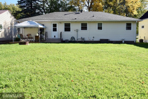 Photo for 1007 Arnold Avenue N, Thief River Falls, MN 56701 - Listing #6106550 1007 Arnold Avenue N, Thief River Falls, MN 56701