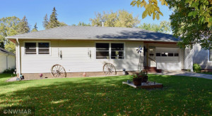 Photo for 1007 Arnold Avenue N, Thief River Falls, MN 56701 - Listing #6106550 1007 Arnold Avenue N, Thief River Falls, MN 56701