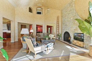 Photo for 3960 Walden Shores Road, Wayzata, MN 55391 - Listing #6097898 This inviting room is filled with natural light