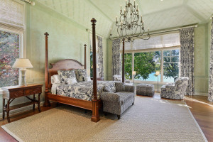 Photo for 3960 Walden Shores Road, Wayzata, MN 55391 - Listing #6097898 Retreat to the peace and serenity of the owner's suite at the end of your day