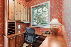 Photo for 3960 Walden Shores Road, Wayzata, MN 55391 - Listing #6097898 A smaller pocket office is conveniently located off the kitchen in the back hall