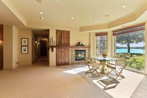 Photo for 3960 Walden Shores Road, Wayzata, MN 55391 - Listing #6097898 Great space for a game table, (room for pool table) or additional seating to watch TV by the fire
