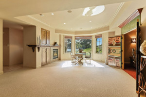 Photo for 3960 Walden Shores Road, Wayzata, MN 55391 - Listing #6097898 Additional space in the lower level for gathering with family and friends