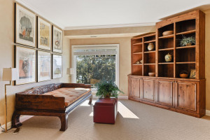 Photo for 3960 Walden Shores Road, Wayzata, MN 55391 - Listing #6097898 The upper level offers a sunny spot to relax
