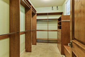 Photo for 3960 Walden Shores Road, Wayzata, MN 55391 - Listing #6097898 One of two spacious walk-in closets in the owner's suite