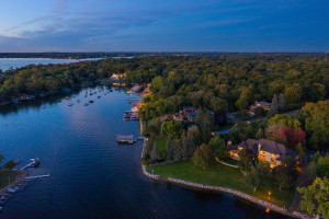 Photo for 3960 Walden Shores Road, Wayzata, MN 55391 - Listing #6097898 A great location in the heart of Deephaven with easy access to both Excelsior and Wayzata