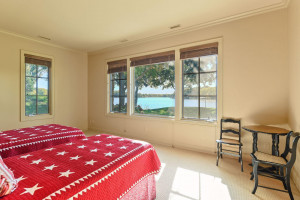 Photo for 3960 Walden Shores Road, Wayzata, MN 55391 - Listing #6097898 The home's fifth bedroom is located on this lower level