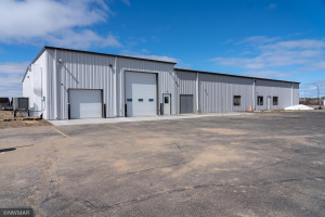 Photo for 1018 Industrial Park Drive SE, Bemidji, MN 56601 - Listing #6106335 1018 Industrial Park Drive SE, Bemidji, MN 56601