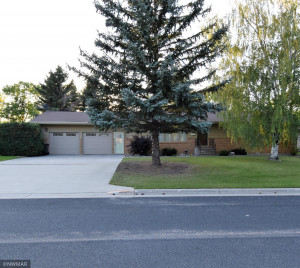 Photo for 171 S 6th Street, Warren, MN 56762 - Listing #6106566 171 S 6th Street, Warren, MN 56762