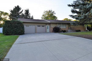 Photo for 171 S 6th Street, Warren, MN 56762 - Listing #6106566 171 S 6th Street, Warren, MN 56762
