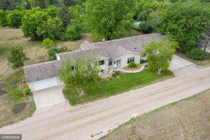Photo for 309 Bottineau Avenue NW, Red Lake Falls, MN 56750 - Listing #6021777 309 Bottineau Avenue NW, Red Lake Falls, MN 56750