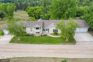 Photo for 309 Bottineau Avenue NW, Red Lake Falls, MN 56750 - Listing #6021777 309 Bottineau Avenue NW, Red Lake Falls, MN 56750