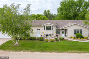 Photo for 309 Bottineau Avenue NW, Red Lake Falls, MN 56750 - Listing #6021777 309 Bottineau Avenue NW, Red Lake Falls, MN 56750
